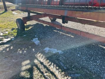 Main image Unverferth HT25